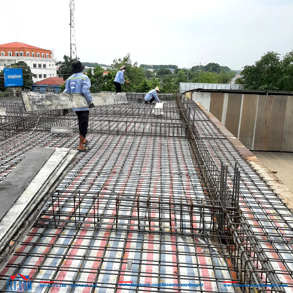đơn giá x&acirc;y nhà ph&acirc;̀n th&ocirc; Bình Phước