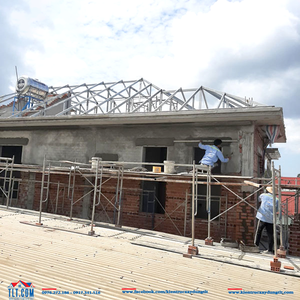 b&aacute;o gi&aacute; x&acirc;y dựng nh&agrave; phần th&ocirc; Bình Phước