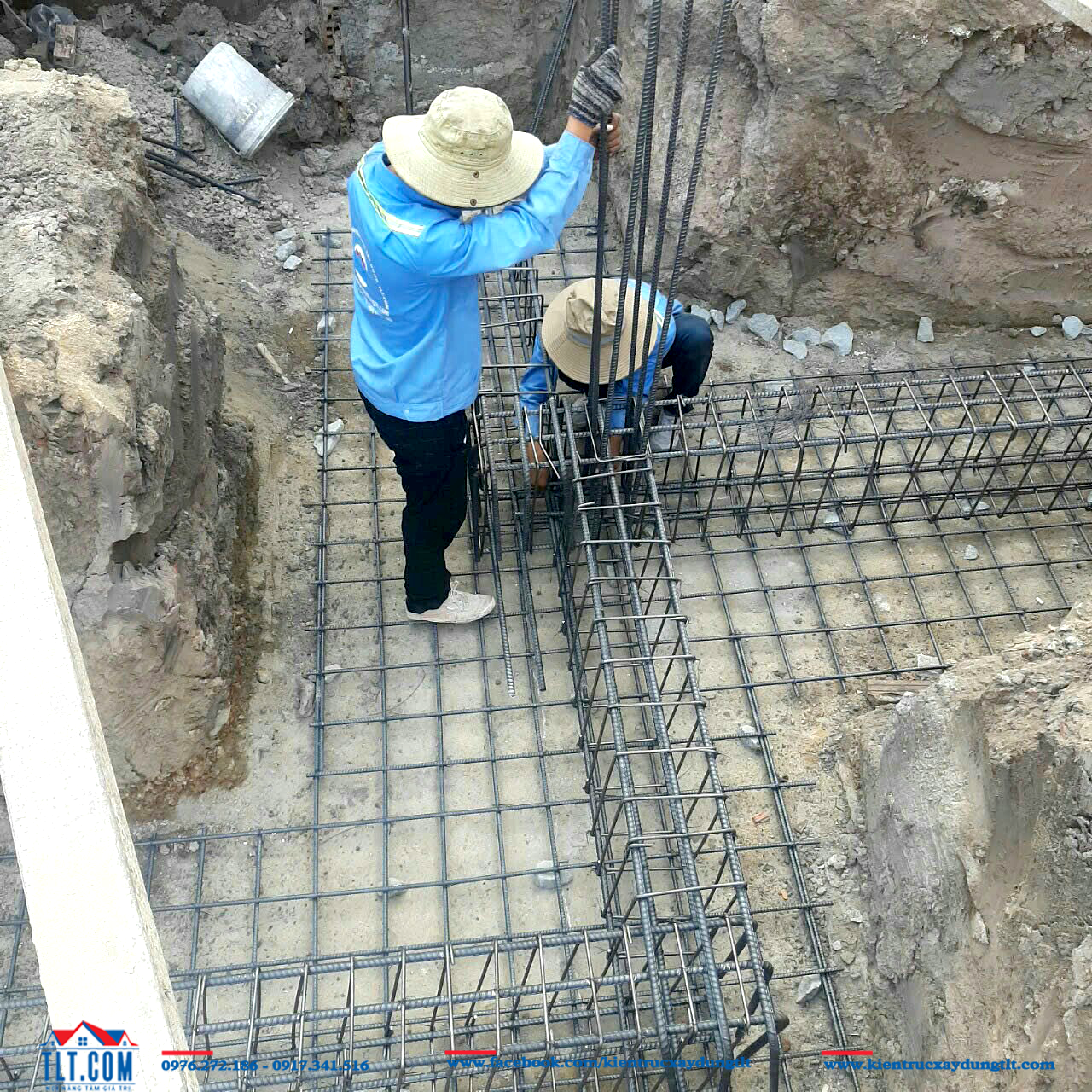 c&ocirc;ng ty x&acirc;y nh&agrave; trọn g&oacute;i Bình Phước