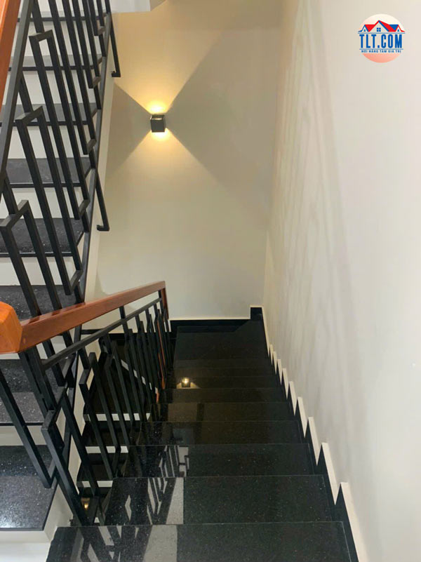 thầu xây nhà trọn gói TPHCM
