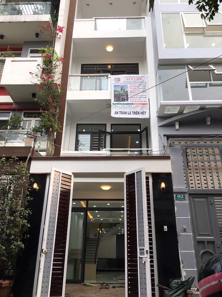 c&ocirc;ng ty x&acirc;y nh&agrave; trọn g&oacute;i uy t&iacute;n tphcm