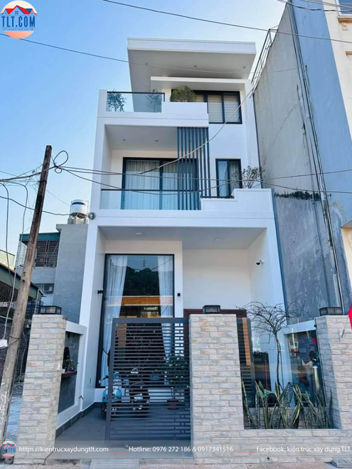 Ho&agrave;n thiện nh&agrave; tại H&oacute;c m&ocirc;n