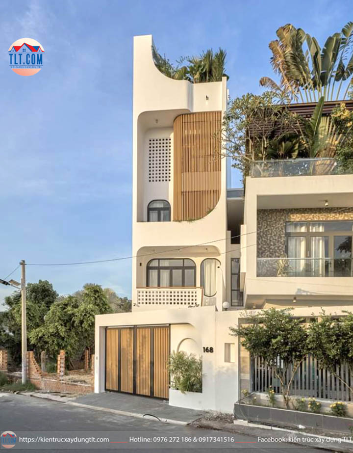 Ho&agrave;n thiện x&acirc;y nh&agrave; phố trọn g&oacute;i tại B&igrave;nh Ch&aacute;nh 
