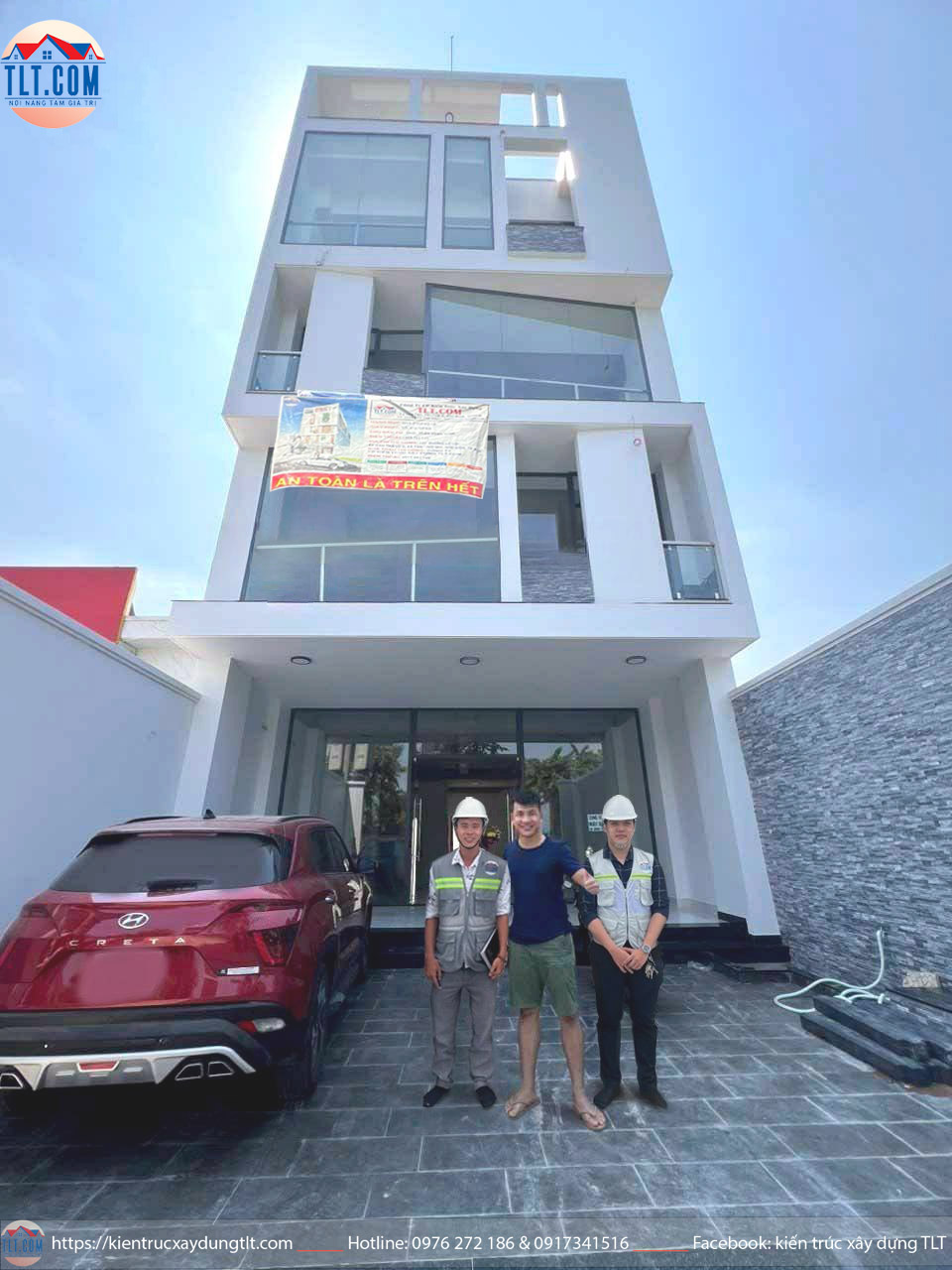 B&agrave;n giao nh&agrave; phố kết hợp kinh doanh tại H&oacute;c M&ocirc;n