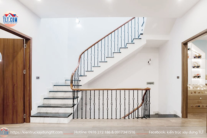 Thi c&ocirc;ng thiết kế nh&agrave; phố tphcm trọn g&oacute;i