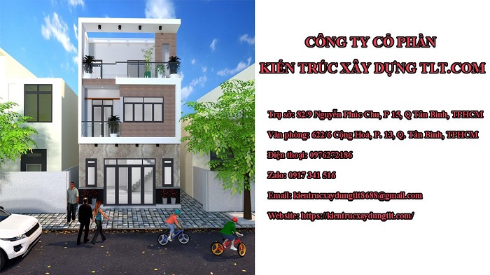 Công ty xây nhà phần thô Long An