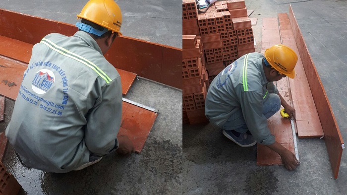 Dịch vụ xây nhà trọn gói Long An