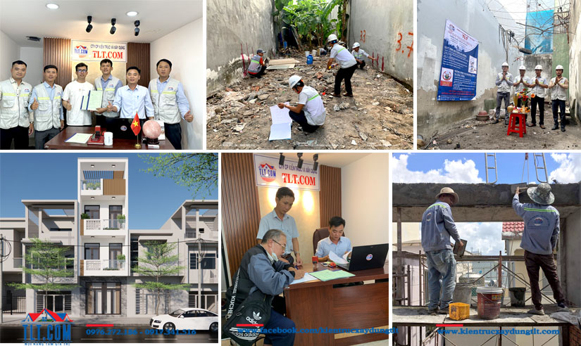Quy tr&igrave;nh x&acirc;y nh&agrave; trọn g&oacute;i 