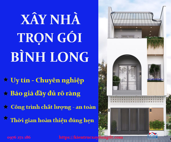 x&acirc;y nh&agrave; b&igrave;nh long