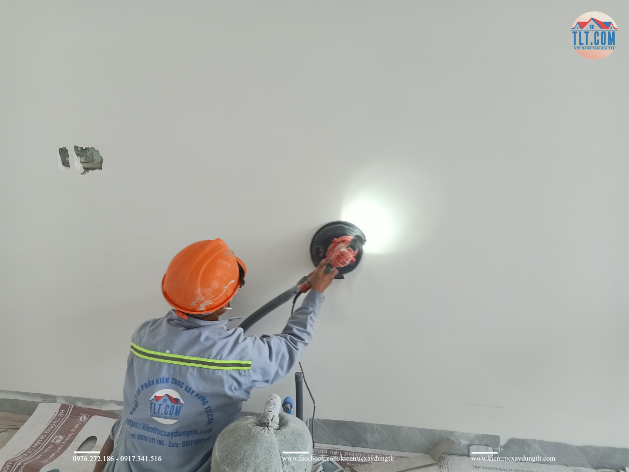 Nhà th&acirc;̀u x&acirc;y nhà trọn gói tại Long An