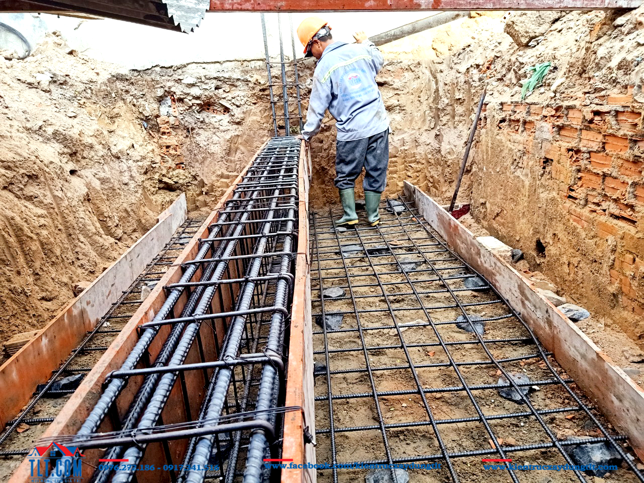 x&acirc;y nh&agrave; trọn g&oacute;i gồm những g&igrave;