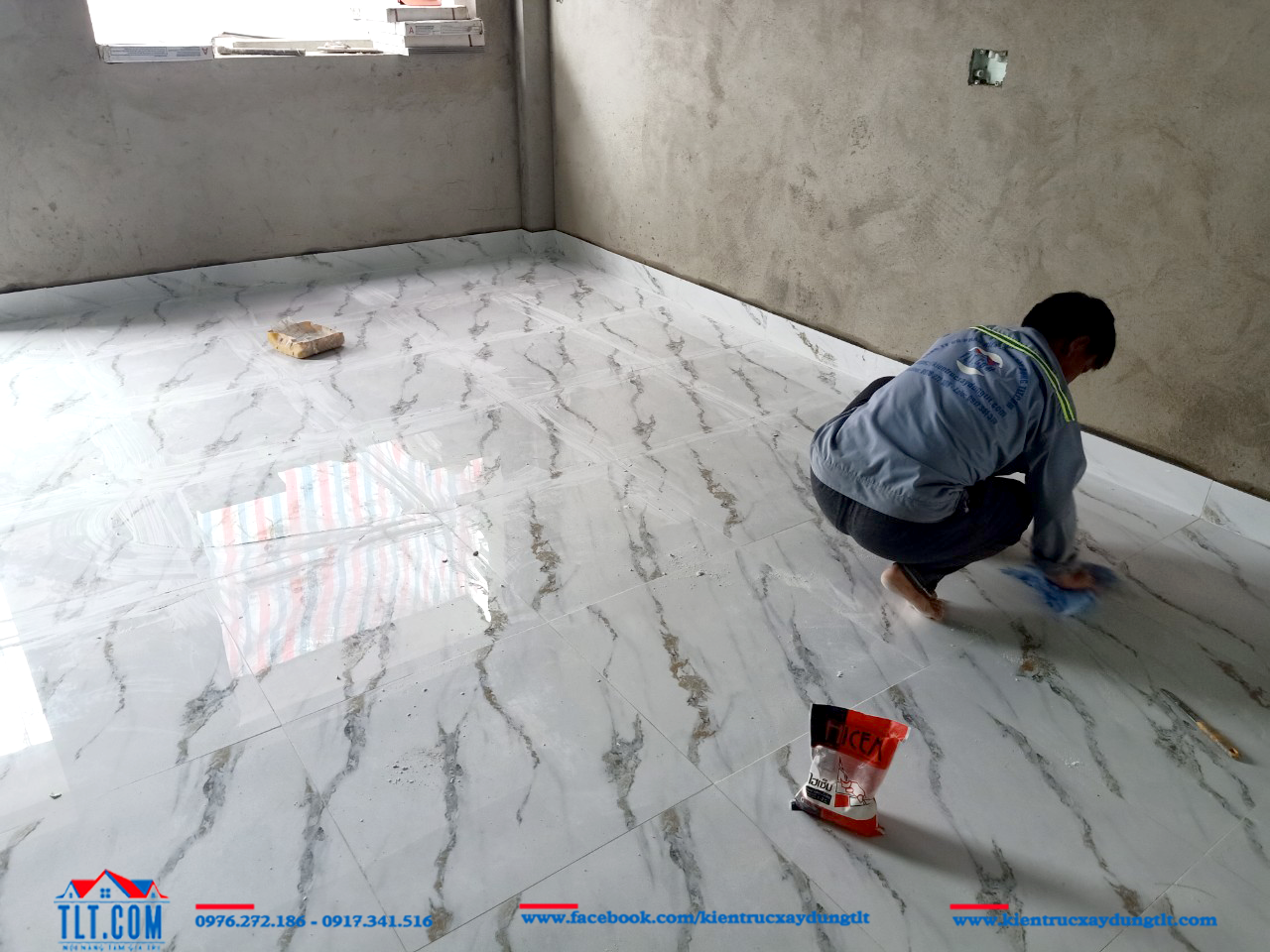 x&acirc;y nh&agrave; phần th&ocirc; gồm những g&igrave;