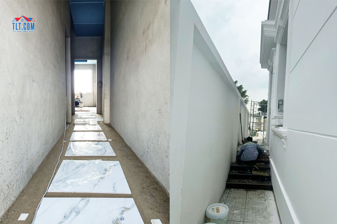x&acirc;y nh&agrave; trọn g&oacute;i thủ dầu một