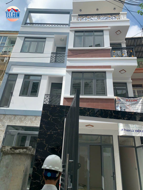 xây nhà trọn gói bình dương