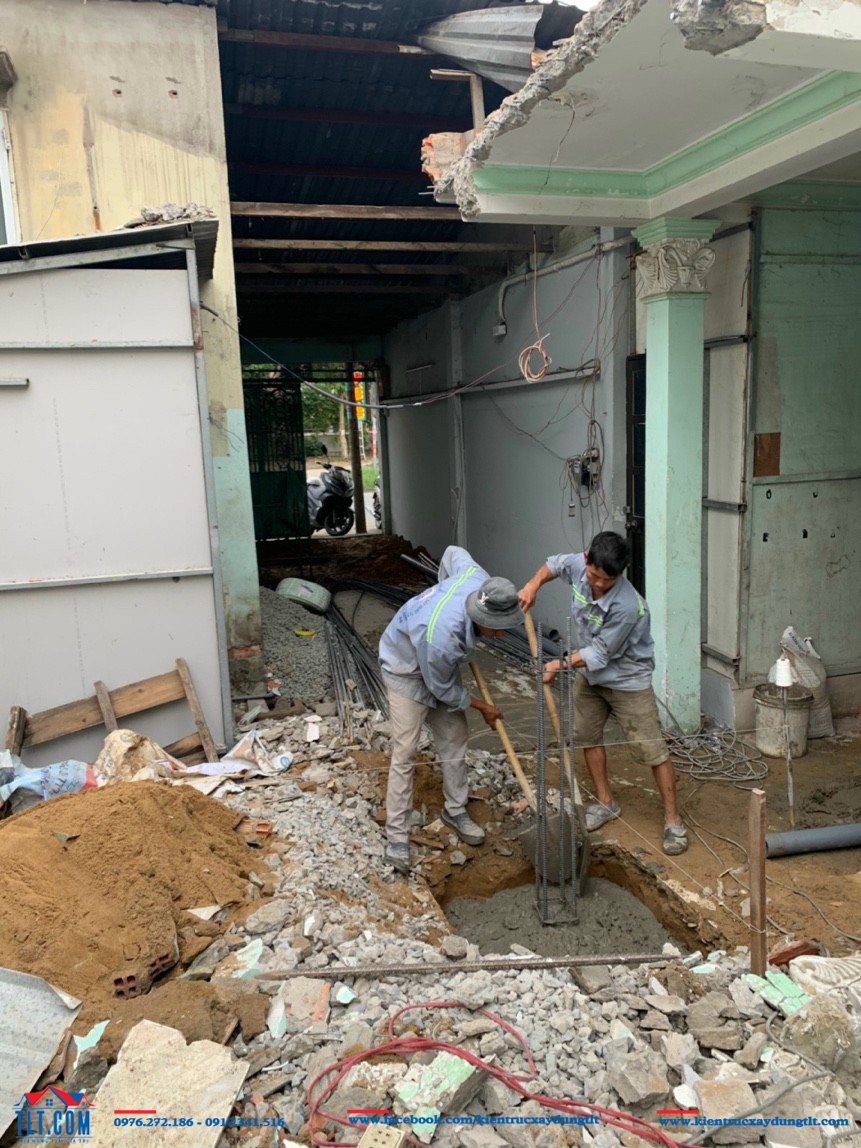Sửa nh&agrave; tphcm