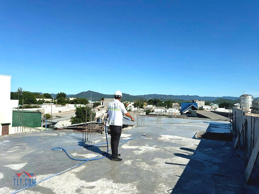 Dịch vụ x&acirc;y nh&agrave; trọn g&oacute;i quận 2
