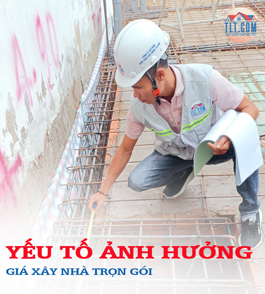Yếu tố ảnh hưởng chi ph&iacute; x&acirc;y nh&agrave; G&ograve; vấp