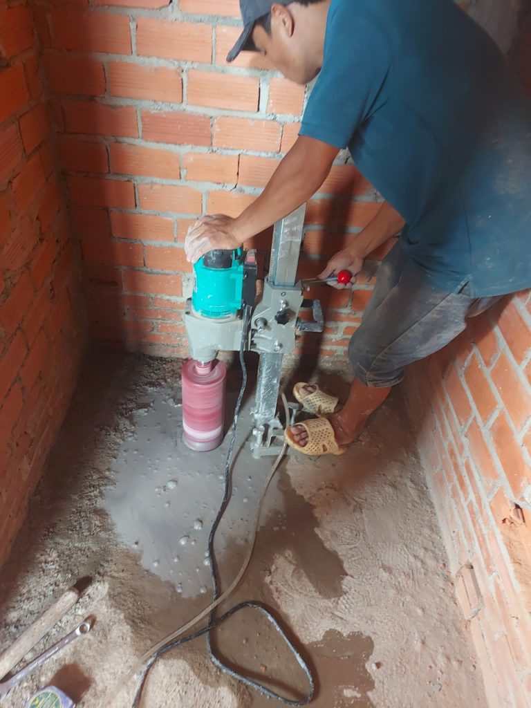 Xây nhà trọn gói tại Gò Vấp