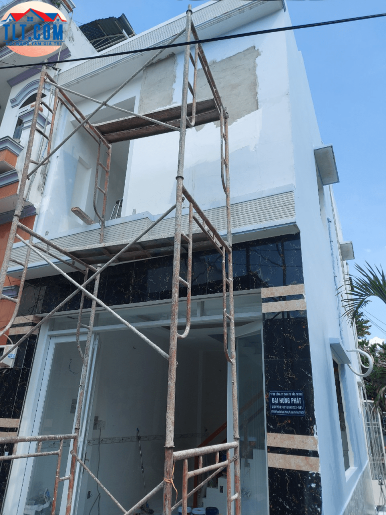 Dịch vụ sửa nh&agrave; trọn g&oacute;i gi&aacute; rẻ TPHCM