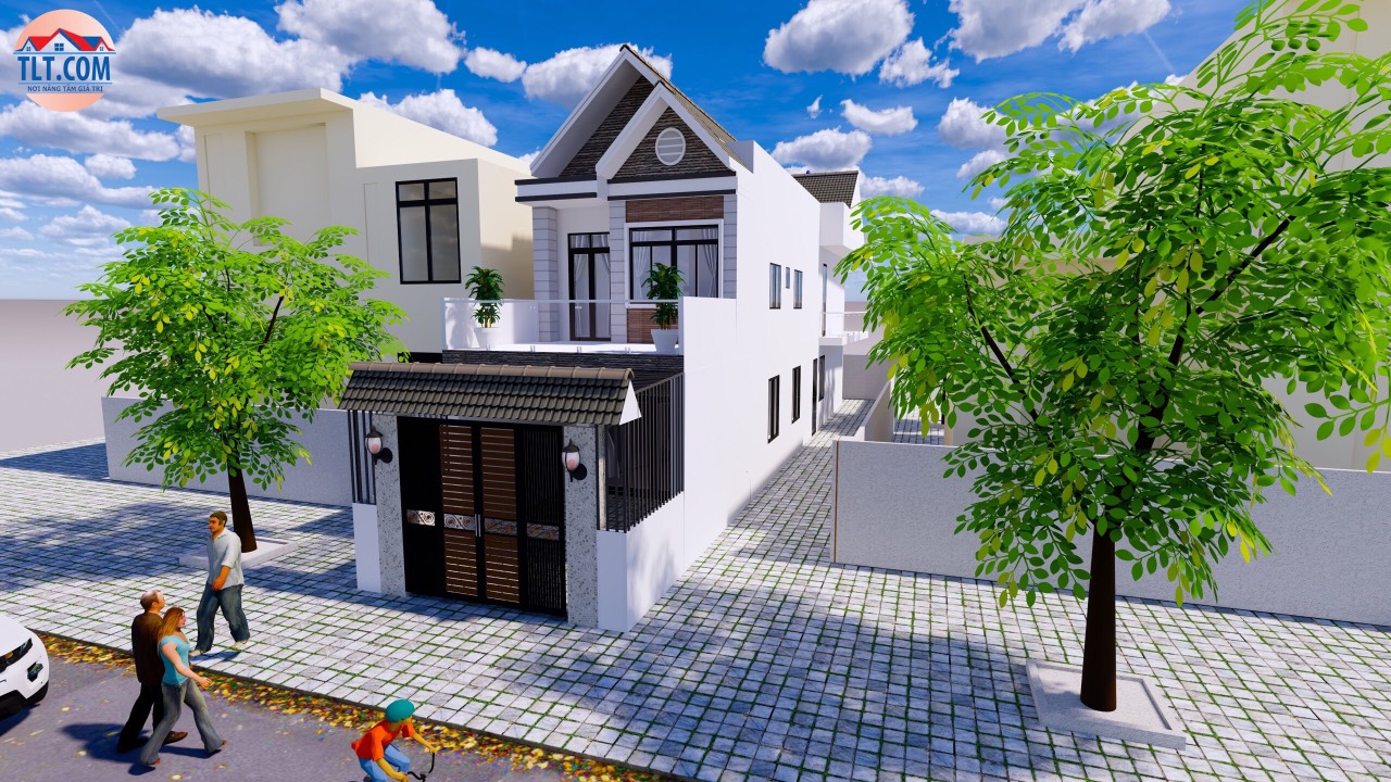 x&acirc;y nh&agrave; trọn g&oacute;i tại Bình Dương