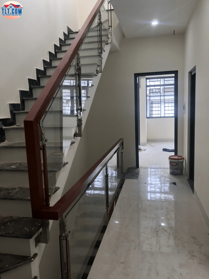 X&acirc;y dựng nh&agrave; phố G&ograve; Vấp