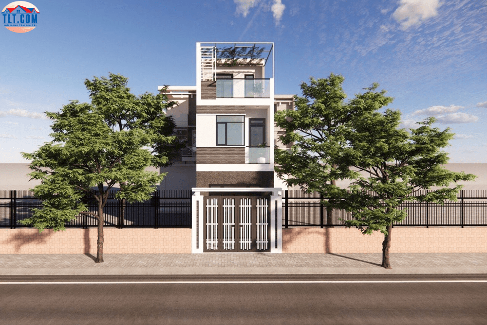X&acirc;y nh&agrave; trọn g&oacute;i G&ograve; Vấp