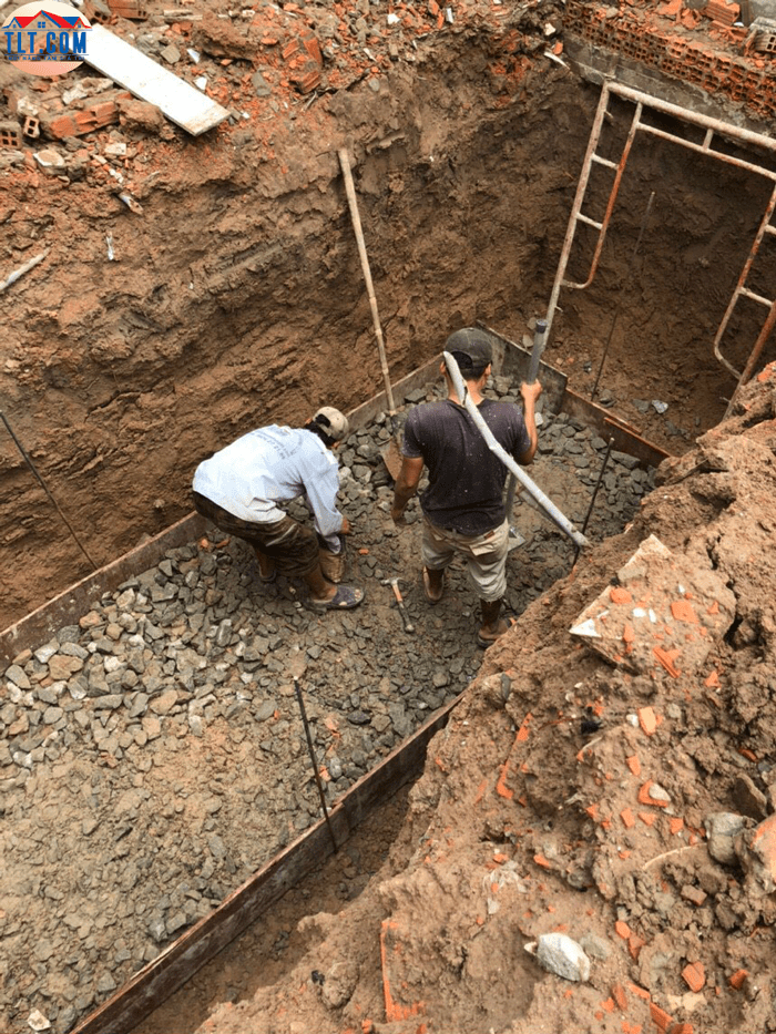 Cách tí́nh chi phí x&acirc;y nhà trọn gói tại Bình Dương