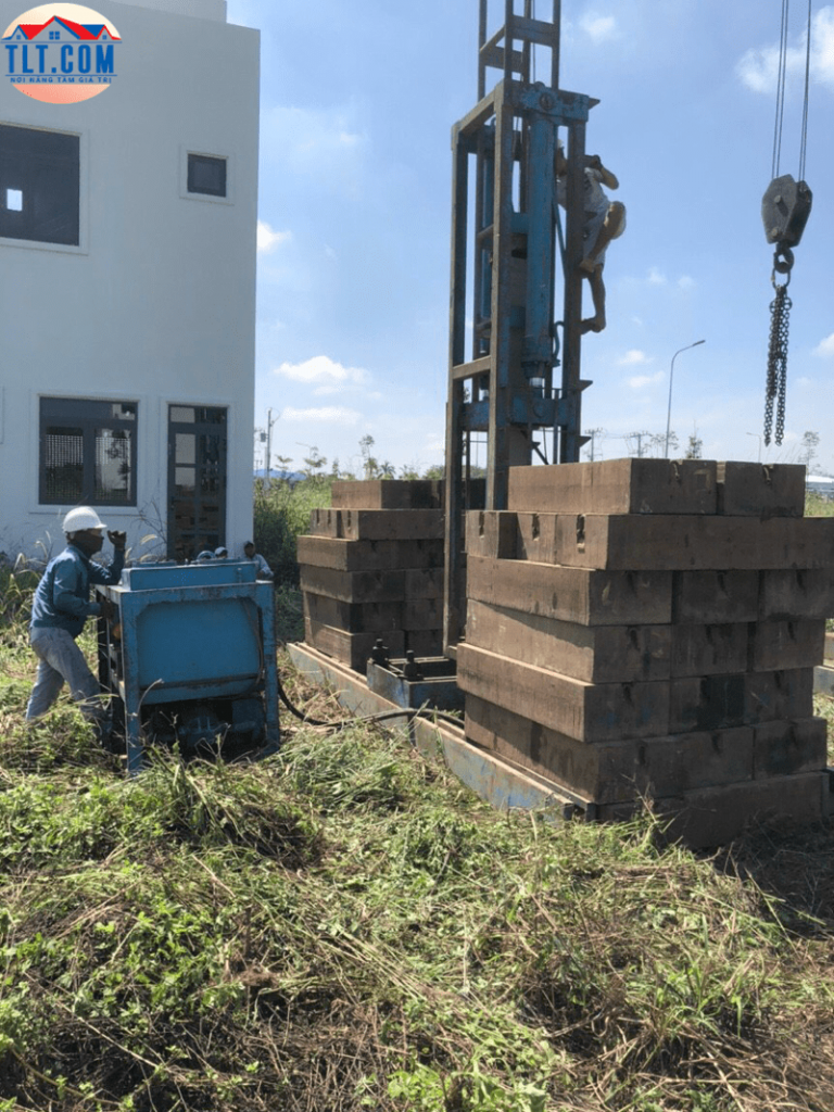 công ty xây nhà trọn gói Bình Dương