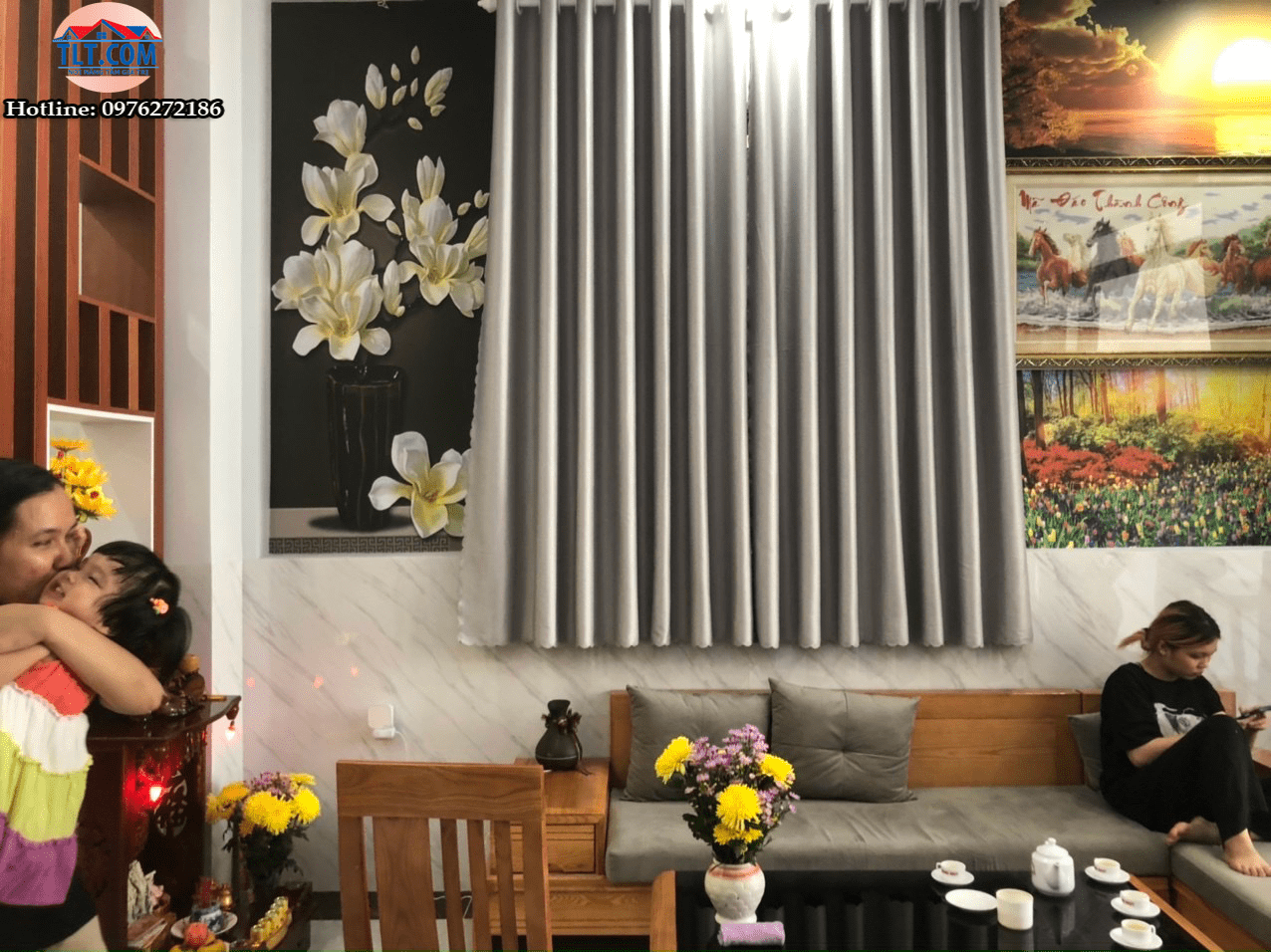 Th&acirc;̀u x&acirc;y nhà ph&acirc;̀n th&ocirc; uy tín tại Bình Dương