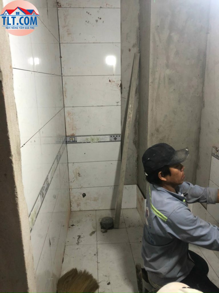 giá xây nhà trọn gói Thuận An
