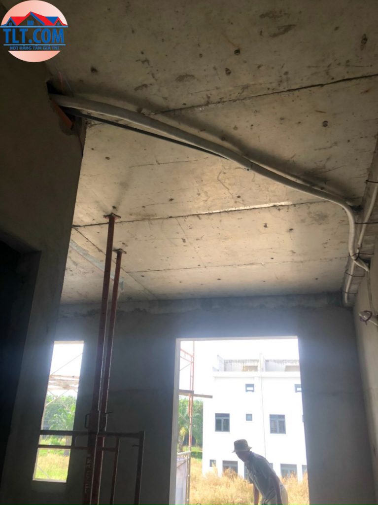 giá xây nhà trọn gói Thủ Dầu Một