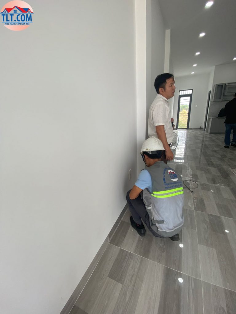 Thầu xây nhà phần thô uy tín tại Bình Dương