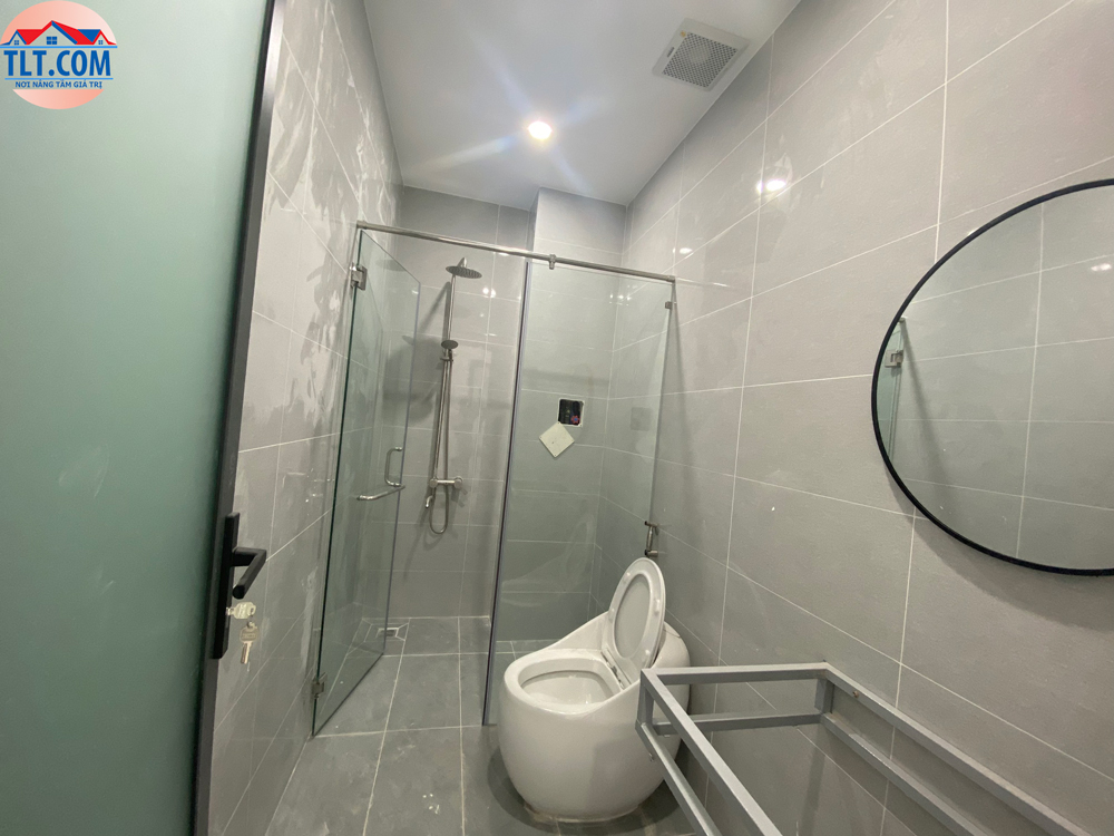 mẫu nhà phố 1 trệt 2 lầu đẹp