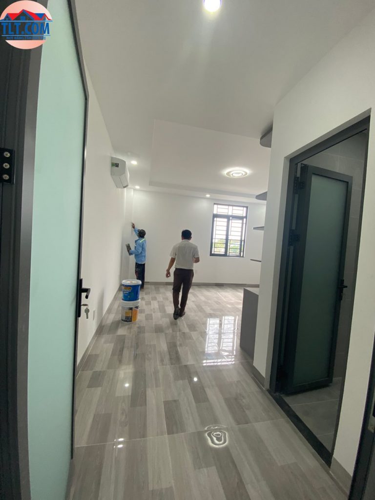 đơn giá xây nhà phần thô Bình Dương