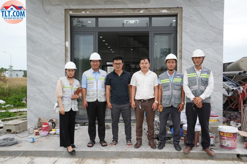 Mẫu nhà cổ điển đẹp