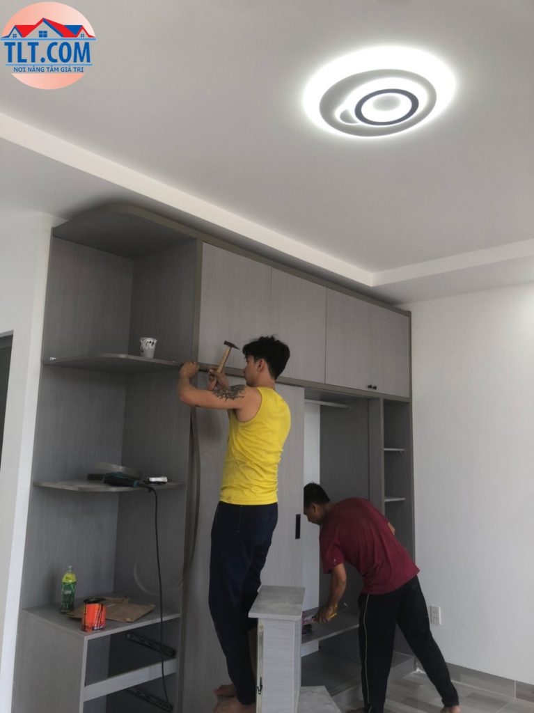 báo giá xây nhà phần thô Bình Dương