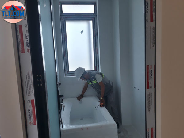 B&agrave;n giao c&ocirc;ng tr&igrave;nh x&acirc;y nh&agrave; thủ đức