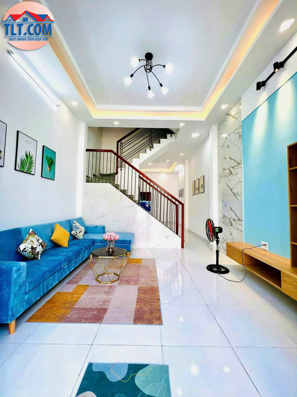 Dự án xây dựng nhà tại Thủ Đức