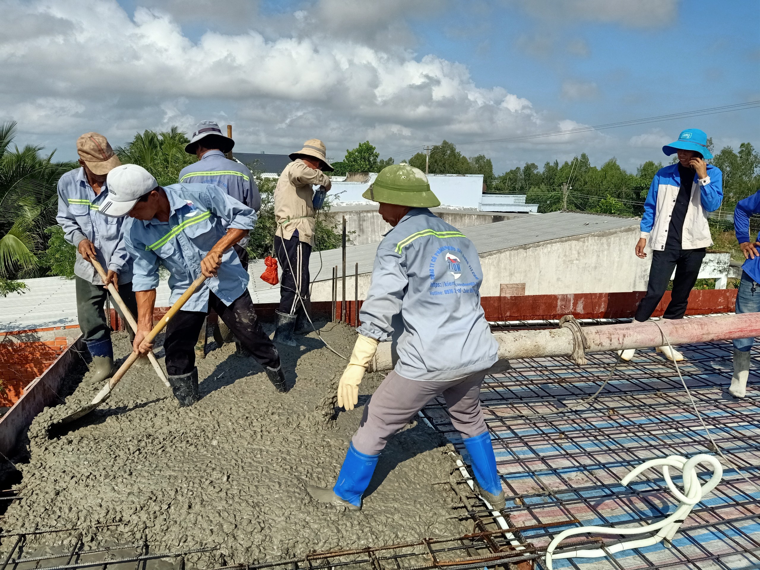 Những đi&ecirc;̀u c&acirc;̀n bi&ecirc;́t khi x&acirc;y nhà trọn gói
