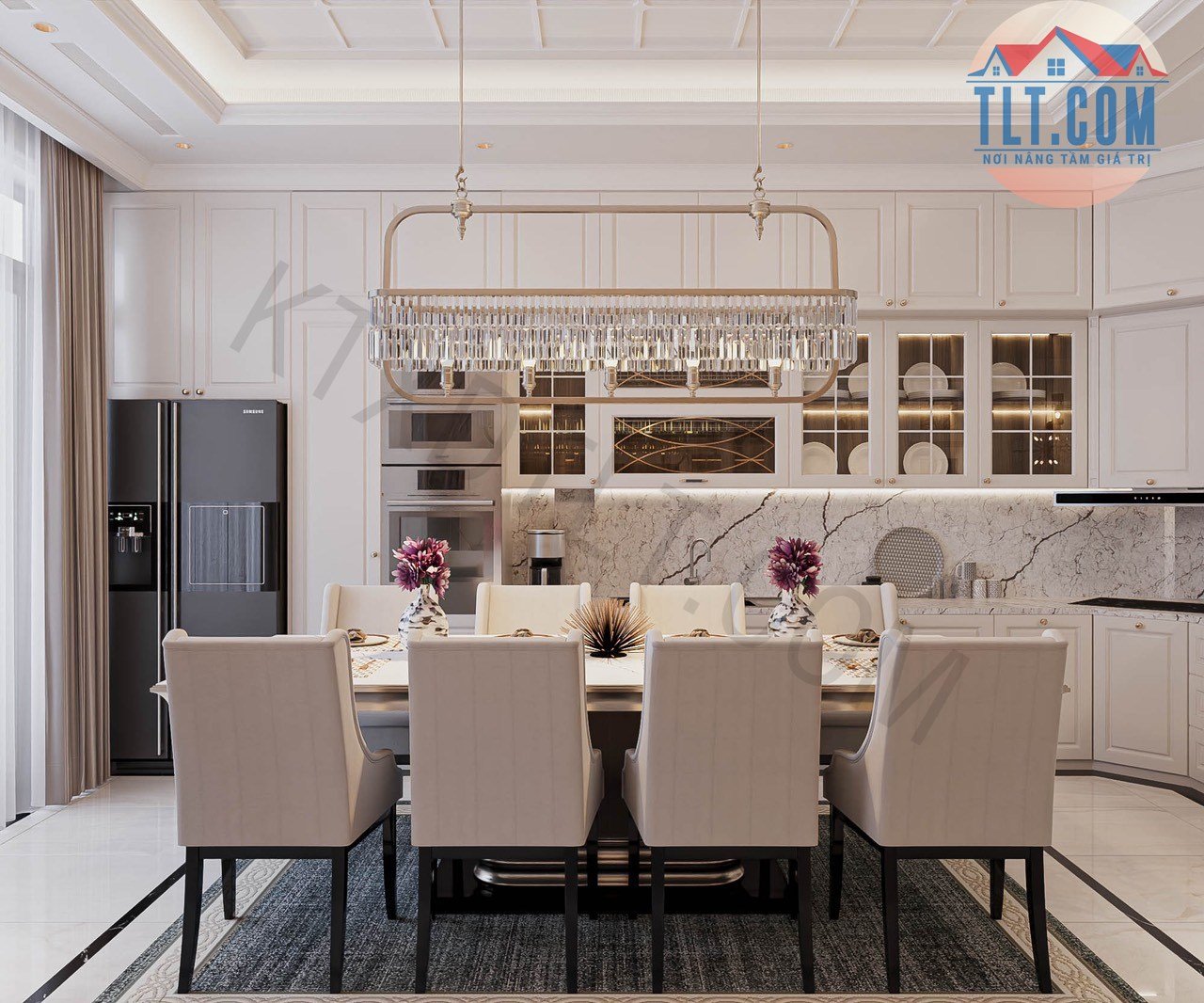Thiết kế v&agrave; thi c&ocirc;ng x&acirc;y nh&agrave; trọn g&oacute;i 